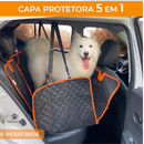 Capa Protetora PetShield