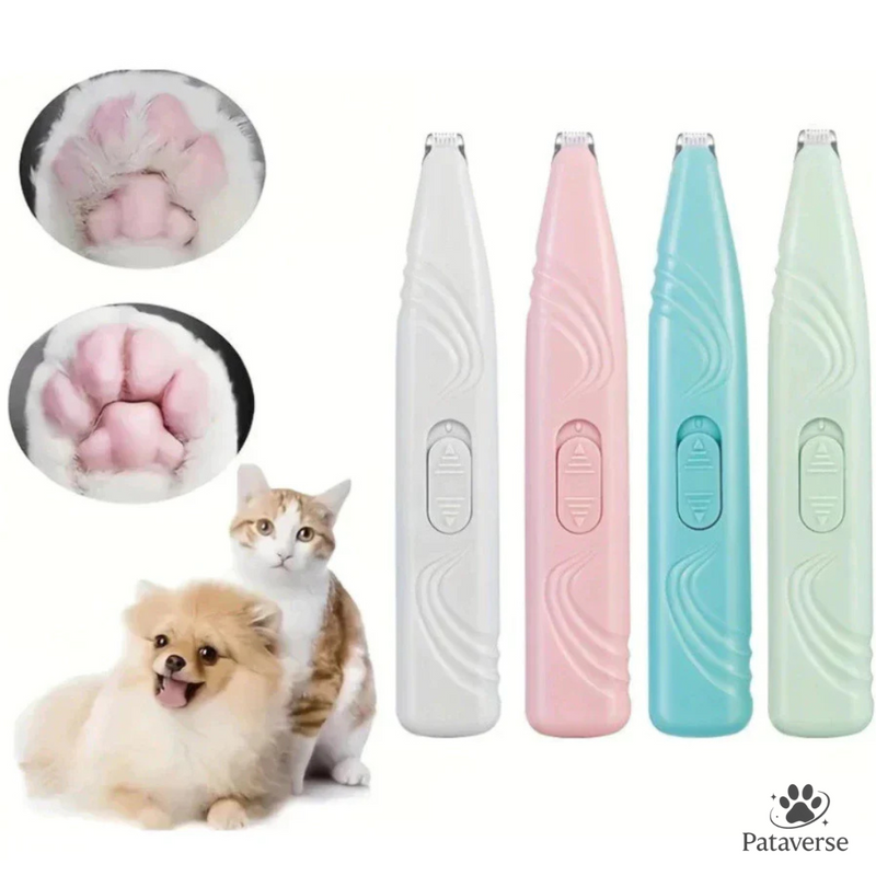 Aparador Elétrico PetTrim