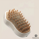 SteamFury Pet Pro - Escova a vapor
