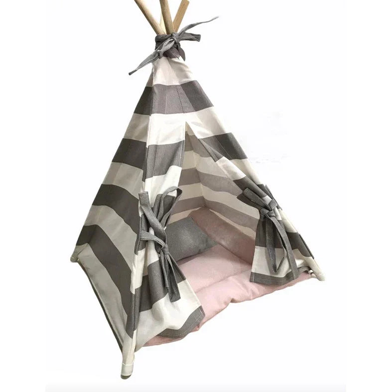 Toca Mimos & Conforto