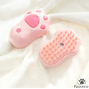 SteamFury Pet Pro - Escova a vapor