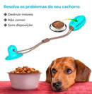 ChewBall Pro - Bolinha Puxa Pet