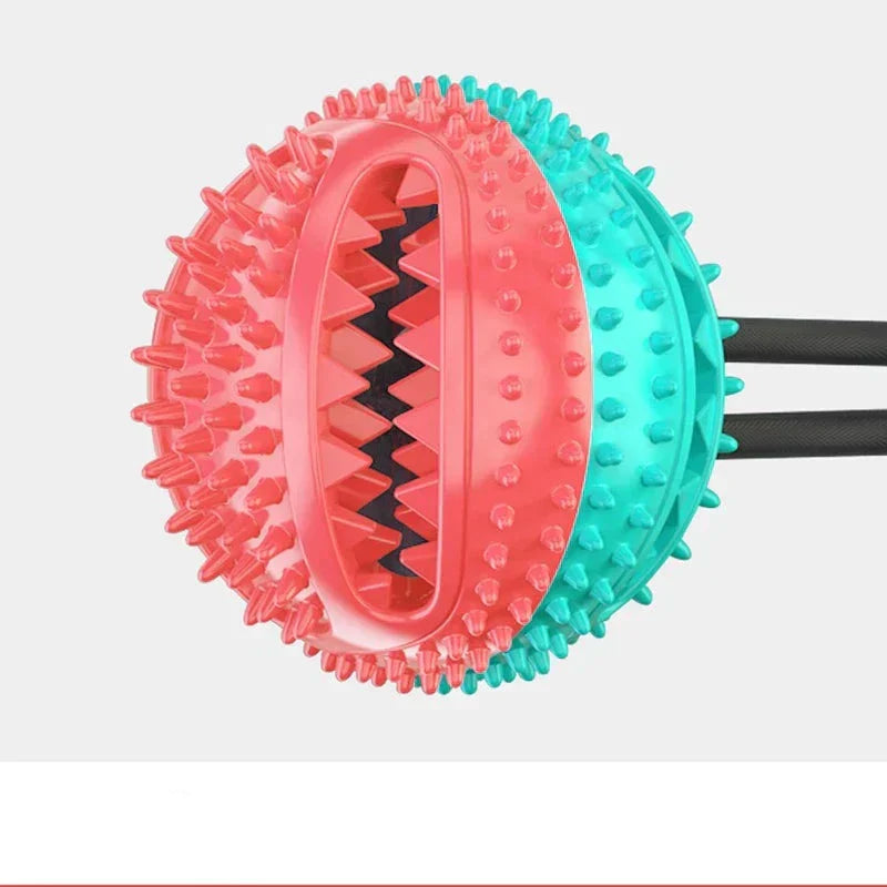 ChewBall Pro - Bolinha Puxa Pet