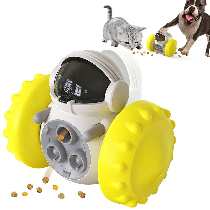PetFun Tumbler