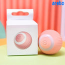 SmartBall 360° 🎾🤖⚡ – Bola Giratória Inteligente Automática