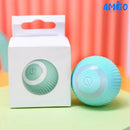 SmartBall 360° 🎾🤖⚡ – Bola Giratória Inteligente Automática