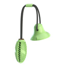 ChewBall Pro - Bolinha Puxa Pet