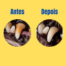 Mordedor Higienizador Dentário