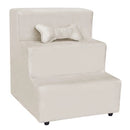 Escada para Pet 3 Degraus – Segurança e Conforto para Cães e Gatos