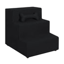 Escada para Pet 3 Degraus – Segurança e Conforto para Cães e Gatos