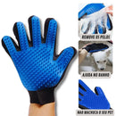 🐾✨LUVA PET TIRA PELOS - ESCOVA FAZ MASSAGEM✨🐾