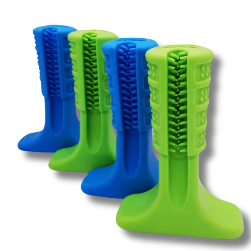 Mordedor Higienizador Dentário