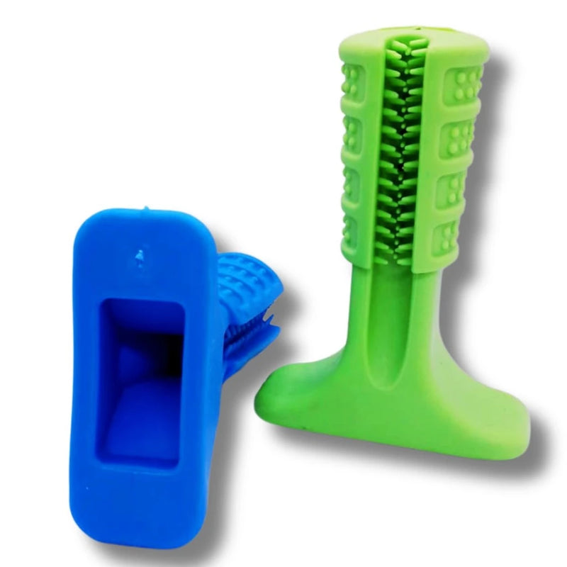 Mordedor Higienizador Dentário